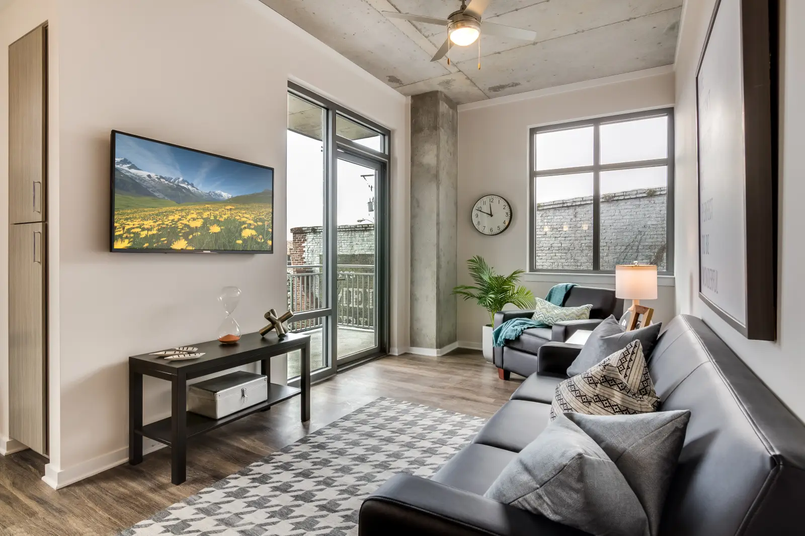 floor plan furnished skygarden student apartments charleston