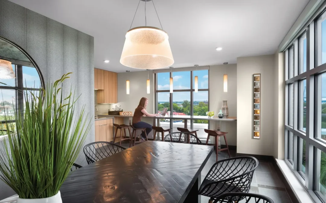 Roommate Tips for Charleston Student Housing This Fall