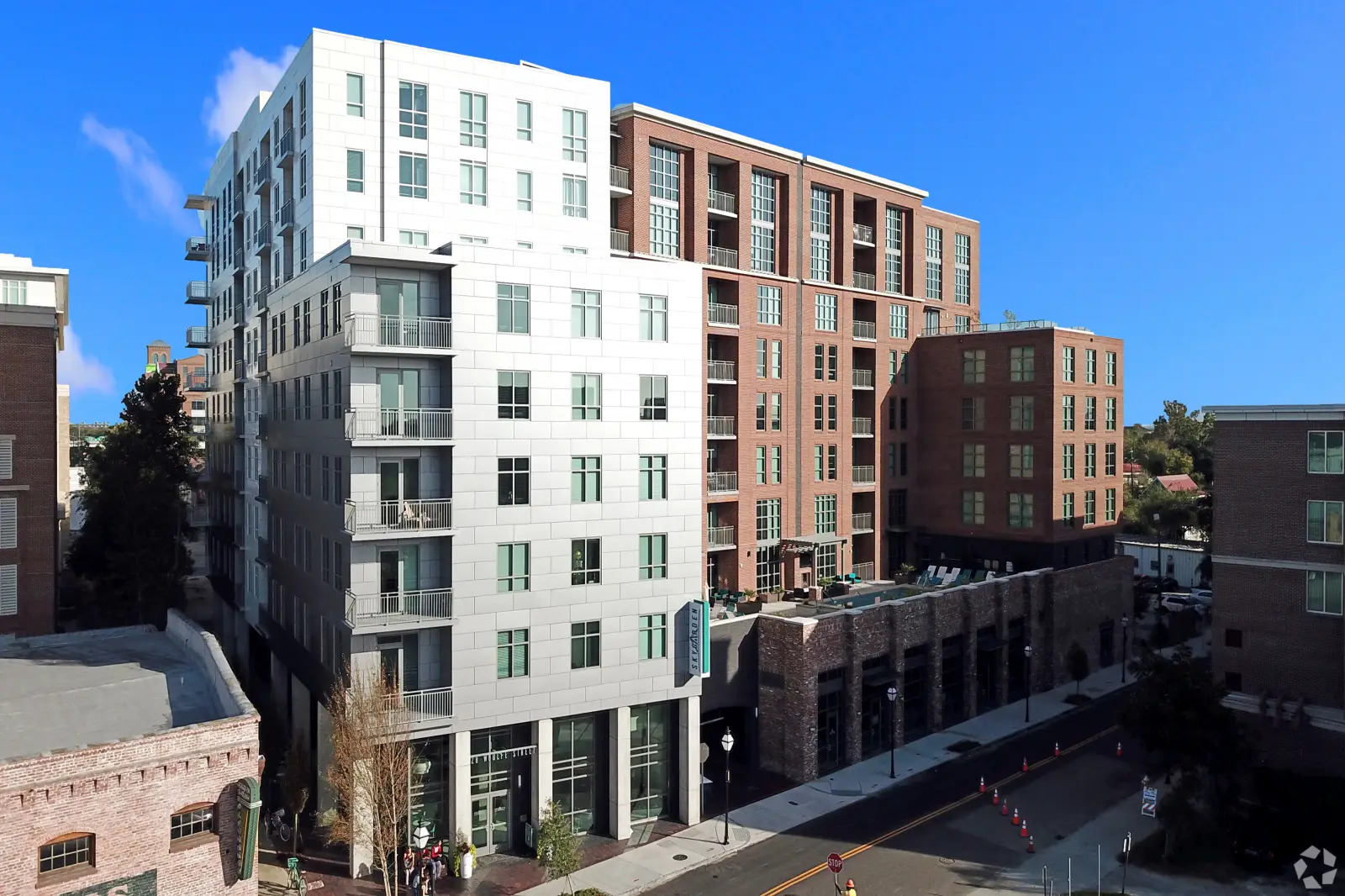Sky Garden Apartments (2)