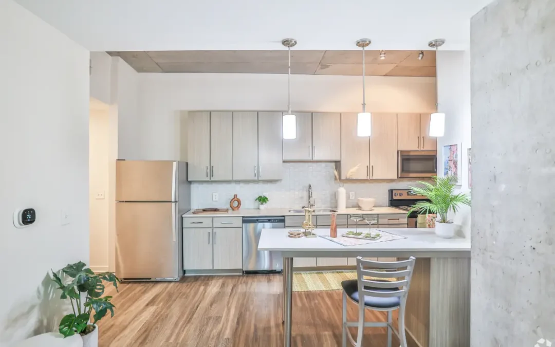 What Makes SkyGarden Different? Student-Focused Living Near CofC